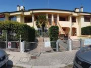 Villetta a schiera in affitto di 55 m² in Via del...
