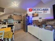 Villetta a schiera in affitto di 55 m² in Via Igea, 22