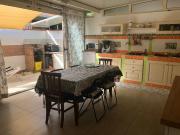 Villetta a schiera in affitto di 60 m² in Via delle Alpi, 77