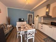 Villetta a schiera in affitto di 70 m² in Viale Australia