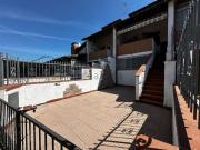 Villetta a schiera in affitto di 70 m² in Viale Costa Rica