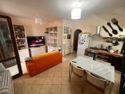 Villetta a schiera in affitto di 80 m² in Via Toce, 4
