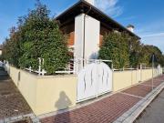 Villetta a schiera in affitto di 80 m² in Viale carrà