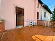 Villetta a schiera in affitto di 85 m² in Via Eugenio...