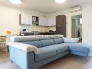 Villetta a schiera in affitto di 90 m² in Piazza Aurora