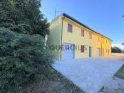 Villetta a schiera in affitto di 90 m² in Via Carlo Cattaneo