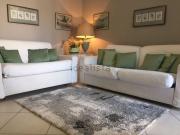 Villetta a schiera in affitto di 90 m² in Viale Polonia