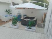 Villetta a schiera in affitto di 93 m² in Via Archimede, 126