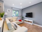 Villetta a schiera in affitto di 97 m² in Via Carlo...