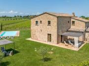 Villetta a Schiera in affitto Località Capanne di...