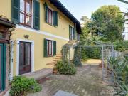 Villetta a schiera in vendita a Abbiategrasso MI