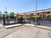 Villetta a schiera in vendita a Acireale CT