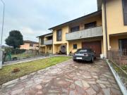 Villetta a schiera in vendita a Agnadello CR