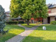 Villa in vendita a Agrate Brianza MB