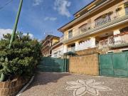 Villetta a schiera in vendita a Aiello del Sabato AV