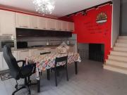 Villetta a schiera in vendita a Alatri FR