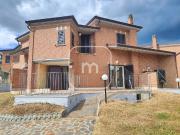 Villetta a schiera in vendita a Albano Laziale RM