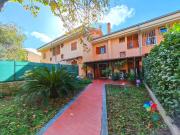 Villetta a schiera in vendita a Albano Laziale RM