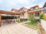 Villetta a schiera in vendita a Albano Laziale RM