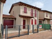 Villetta a schiera in Vendita a Albettone