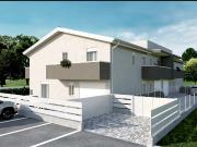 Villetta a schiera in Vendita a Albignasego