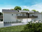 Villetta a schiera in Vendita a Albignasego