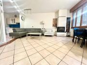 Villetta a schiera in vendita a Albinea RE