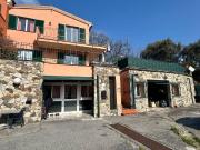 Villetta a schiera in vendita a Albissola Marina SV