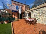 Villetta a schiera in vendita a Albissola Marina SV