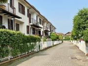 Villetta a schiera in vendita a Alessandria AL