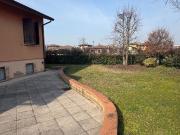 Villetta a schiera in vendita a Alfianello BS
