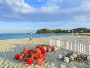 Villetta a schiera in vendita a Ameglia SP