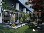 Villetta a schiera in vendita a Angri SA