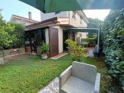 Villetta a schiera in vendita a Anguillara Sabazia RM