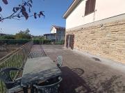 Villetta a schiera in vendita a Anguillara Sabazia RM