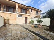 Villetta a schiera in vendita a Anzio RM