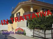 Villetta a schiera in vendita a Anzio RM