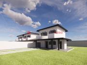 Villetta a schiera in vendita a Anzio RM