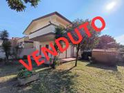 Villetta a schiera in vendita a Anzio RM