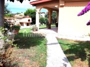 Villetta a schiera in vendita a Ardea RM