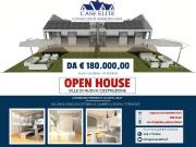 Villetta a schiera in vendita a Ardea RM