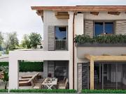 Villetta a schiera in vendita a Ardea RM
