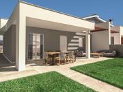 Villetta a schiera in vendita a Ardea RM