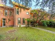 Villetta a schiera in vendita a Arese MI