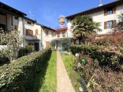 Villetta a schiera in vendita a Arese MI