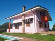 Villetta a schiera in vendita a Artena RM