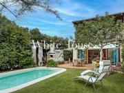 Villetta a schiera in vendita a Arzachena SS