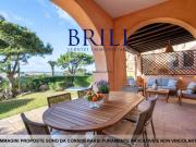 Villetta a schiera in vendita a Arzachena SS