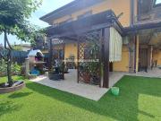 Villetta a schiera in vendita a Arzago d'Adda BG