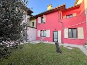 Villetta a schiera in vendita a Asola MN